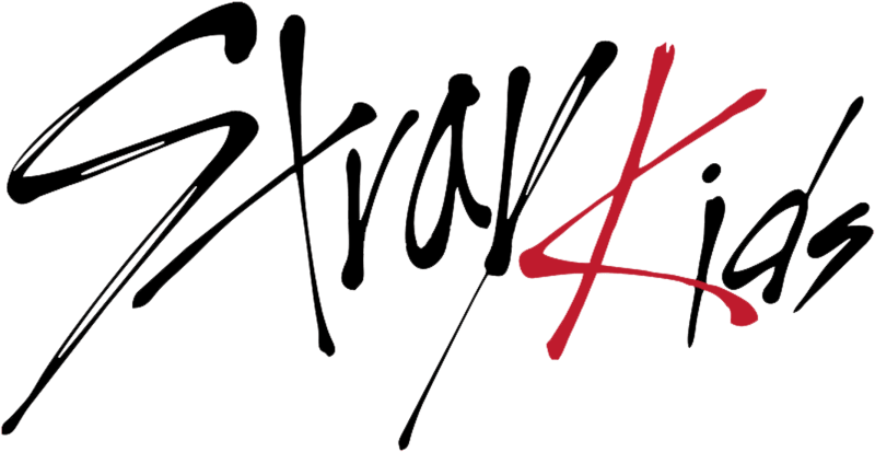 LogoSource | stray kids logo
